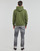 Textiel Heren Sweaters / Sweatshirts Polo Ralph Lauren SWEATSHIRT EN MOLLETON Kaki