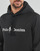 Textiel Heren Sweaters / Sweatshirts Polo Ralph Lauren LSPOHOODM3-LONG SLEEVE-SWEATSHIRT Zwart / Délavé