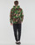 Textiel Heren Sweaters / Sweatshirts Polo Ralph Lauren LSPOHOODM2-LONG SLEEVE-SWEATSHIRT Kaki / Camouflage