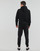 Textiel Heren Sweaters / Sweatshirts Polo Ralph Lauren SWEATSHIRT DEMI-ZIP EN MOLLETON Zwart