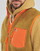 Textiel Heren Fleece Polo Ralph Lauren FZVESTM7-SLEEVELESS-FULL ZIP  camel / Orange