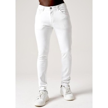 Textiel Heren Skinny jeans True Rise Te Jeans LFDNM Wit