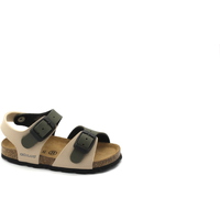 Schoenen Kinderen Sandalen / Open schoenen Grunland GRU-RRR-SB0025-BO Beige