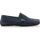 Schoenen Heren Mocassins Midtown District Loafers / boot schoen man blauw Blauw