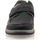 Schoenen Heren Mocassins Dorcas Loafers / boot schoen man zwart Zwart