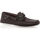 Schoenen Heren Mocassins Midtown District Loafers / boot schoen man bruin Brown