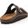 Schoenen Heren Sandalen / Open schoenen Off Road sandalen / blootsvoets man bruin Brown