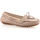 Schoenen Dames Mocassins Paloma Totem Loafers / boot schoen vrouw bruin Brown
