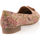 Schoenen Dames Mocassins Sunny Sunday Loafers / boot schoen vrouw veelkleurig Multicolour