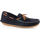 Schoenen Jongens Mocassins Midtown District Loafers / boot schoen jongen Blauw