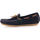 Schoenen Jongens Mocassins Midtown District Loafers / boot schoen jongen Blauw