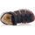 Schoenen Jongens Sandalen / Open schoenen Trek Stone sandalen / blootsvoets jongen blauw Blauw