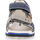 Schoenen Kinderen Sandalen / Open schoenen Off Road sandalen / blootsvoets baby grijs Grijs