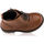 Schoenen Kinderen Laarzen Free Monday Boots / laarzen baby bruin Brown