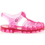 slippers / tussen-vingers baby roze