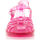 Schoenen Kinderen Slippers Color Block slippers / tussen-vingers baby roze Roze