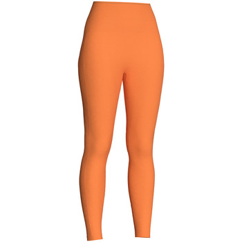 Textiel Dames Leggings Impetus Active Orange