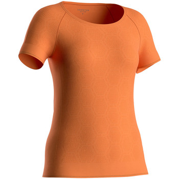 Textiel Dames Sport BHs Impetus Active Orange