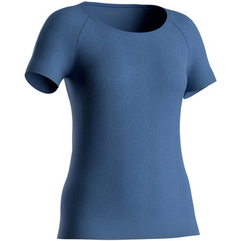 Textiel Dames Sport BHs Impetus Active Blauw