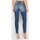 Textiel Dames Skinny jeans Guess W2RA99 D4KM2 Blauw