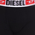 Ondergoed Heren Boxershorts Diesel 00ST3V-0DDAI-E3784 Zwart
