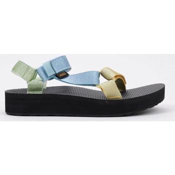 Schoenen Dames Sandalen / Open schoenen Teva  Multicolour