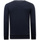 Textiel Heren Sweaters / Sweatshirts Tony Backer Print Teddy Bear Print Blauw
