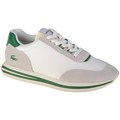 Lage Sneakers Lacoste Lspin