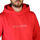 Textiel Heren Sweaters / Sweatshirts Tommy Hilfiger - mw0mw25598 Rood