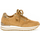 Schoenen Dames Sneakers Gabor 86.528/34T2,5 Brown
