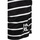 Textiel Heren Zwembroeken/ Zwemshorts Karl Lagerfeld KL22MBM04 | Stripes Zwart