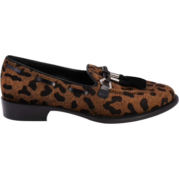 Schoenen Dames Sandalen / Open schoenen Giuseppe Zanotti I760083 Brown