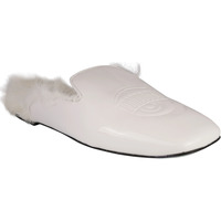Schoenen Dames Sandalen / Open schoenen Chiara Ferragni CF2045 Wit