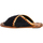 Schoenen Dames Sandalen / Open schoenen Marni SAMSY 14G01 LV57400B99 Multicolour