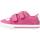 Schoenen Meisjes Lage sneakers Chicco GOLF Roze