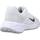 Schoenen Dames Sneakers Nike REVOLUTION 6 Wit