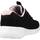 Schoenen Sneakers Skechers GO WALK JOY LIGHT M0TION Zwart