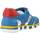 Schoenen Jongens Sandalen / Open schoenen Pablosky 016311 Blauw