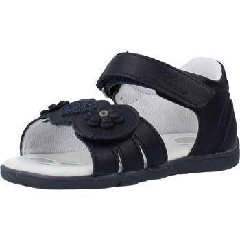Schoenen Meisjes Sandalen / Open schoenen Chicco GRACELLA Blauw