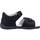 Schoenen Meisjes Sandalen / Open schoenen Chicco GRACELLA Blauw