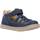 Schoenen Jongens Sandalen / Open schoenen Chicco GRAIM Blauw