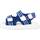 Schoenen Jongens Sandalen / Open schoenen Calvin Klein Jeans 120184 Blauw