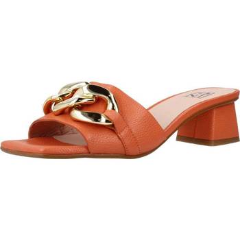 Schoenen Dames Sandalen / Open schoenen Joni 22032J Orange