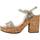 Schoenen Dames Sandalen / Open schoenen Stonefly CAROL 3 ANACONDA Multicolour