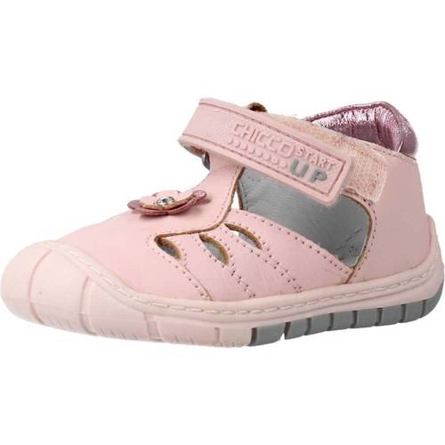 Schoenen Meisjes Sandalen / Open schoenen Chicco DANA Roze