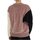 Textiel Dames Sweaters / Sweatshirts Champion 112242 MS019 Beige
