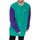 Textiel Heren Sweaters / Sweatshirts Champion 214284 GS012 Groen