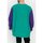 Textiel Heren Sweaters / Sweatshirts Champion 214284 GS012 Groen