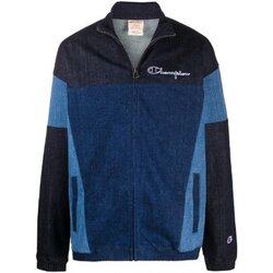 Textiel Heren Sweaters / Sweatshirts Champion 214498CH BS549 Blauw