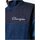 Textiel Heren Sweaters / Sweatshirts Champion 214498CH BS549 Blauw